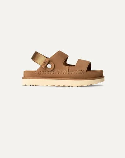 UGG 1167399 Goldenstar Glide ΣΑΝΔΑΛΙΑ UGG 1167399-CHE Tan