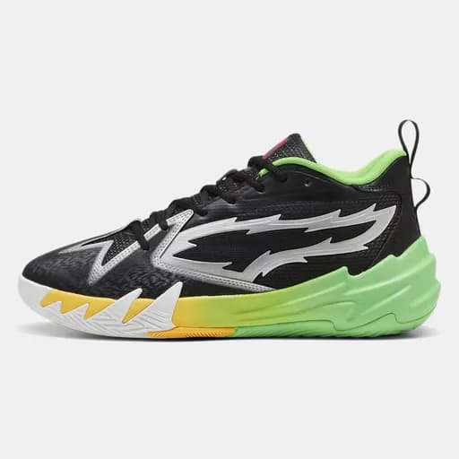 Puma Scoot 1 Nba 2K Ανδρικά Μπασκετικά Παπούτσια (9000162897_22505)