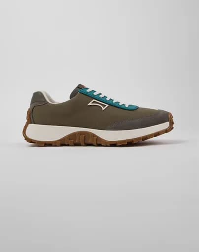 CAMPER Rug Somera,Cartoon Romero/DTr.Houst-Miel K100864-049-049 Multi