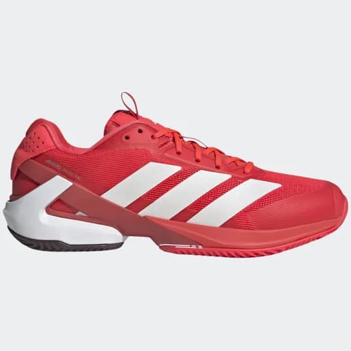 Ανδρικά παπούτσια τένις adidas Adizero Ubersonic 5 Clay