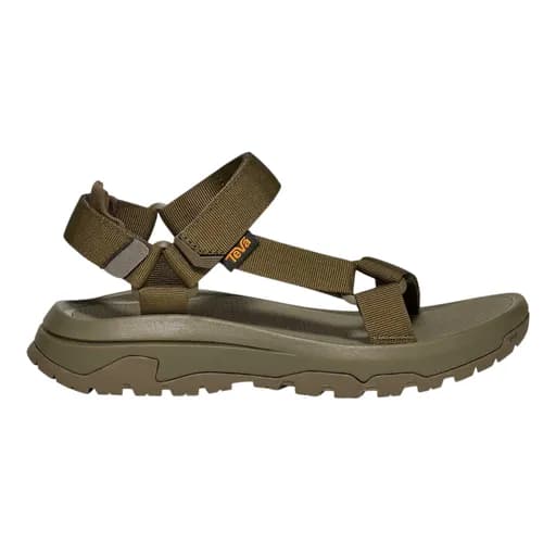 Teva Ανδρικά Σανδάλια Hurricane XLT3 1173670-DOL Dark Olive