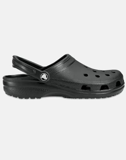 CROCS Classic 10001-001 Black