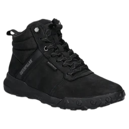CAT P726103 HEX READY MID BLACK WATERPROOF