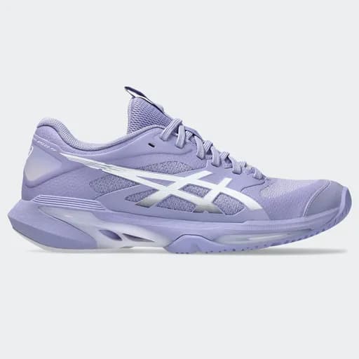 Γυναικεία παπούτσια τένις ASICS Solution Speed FF 4.0