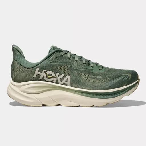 Hoka Clifton 10 Ανδρικά Παπούτσια για Τρέξιμο (9000244928_88777)
