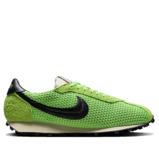 Nike x Stüssy LD‑1000 SP FQ5369-300 Sneakers Πράσινο