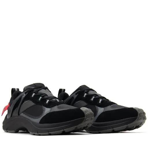 Ανδρικά GO2 Merp Sneakers Μαύρα Hugo 50541703-002