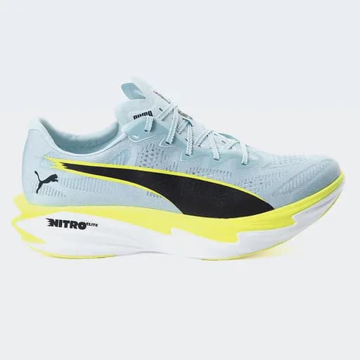 Puma Deviate Nitro Elite 4 Ανδρικά Παπούτσια για Τρέξιμο (9000262544_92374)