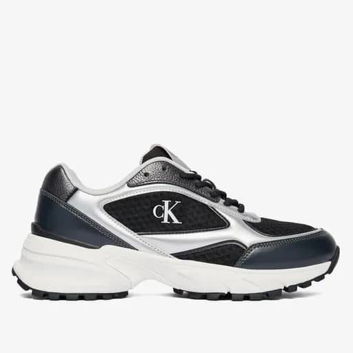 Γυναικεία Sneakers Calvin Klein YW0YW02063-01L Μπλε Multi