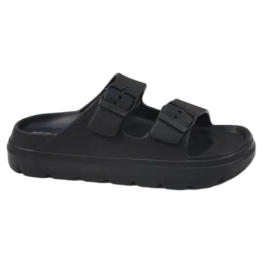 SUPERDRY SD26280A-BLACK ΓΥΝΑΙΚΕΙΟ ΣΑΝΔΑΛΙ