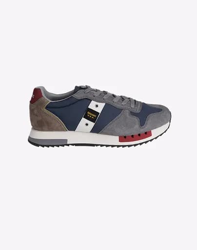 BLAUER QUEENS01/NUB S6QUEENS01/NUB-B327 Multi