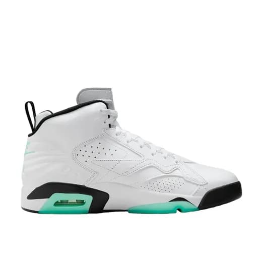Nike Air Jordan MVP 678 DZ4475-103 Sneaker Λευκά