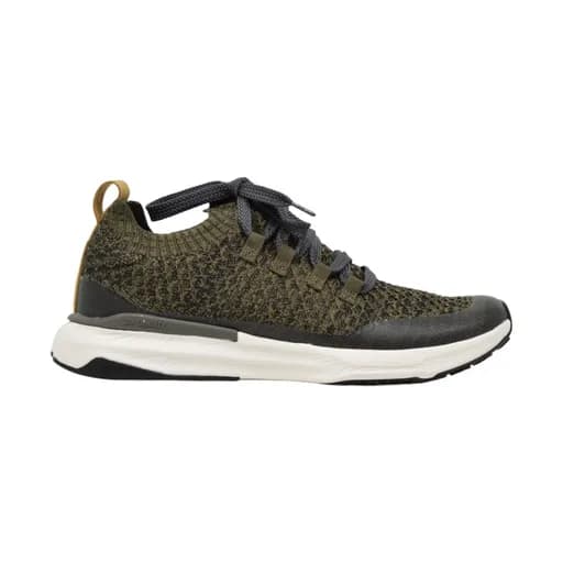 Ανδρικά sneakers Fluchos AT184 VICTORY λαδί