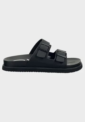 GANT Σανδάλια Palbuddy - 30634893 G00 Black