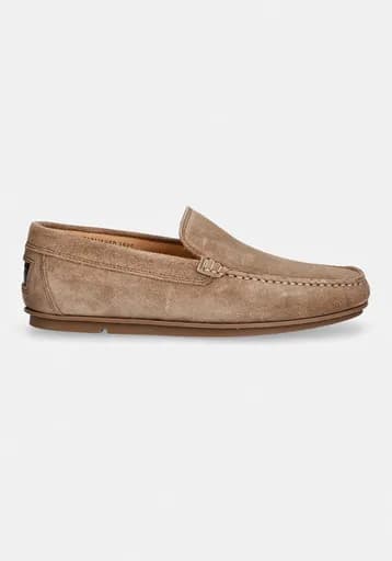 GANT Suede Παπούτσια Wilmon - 32633303 G771 Bez