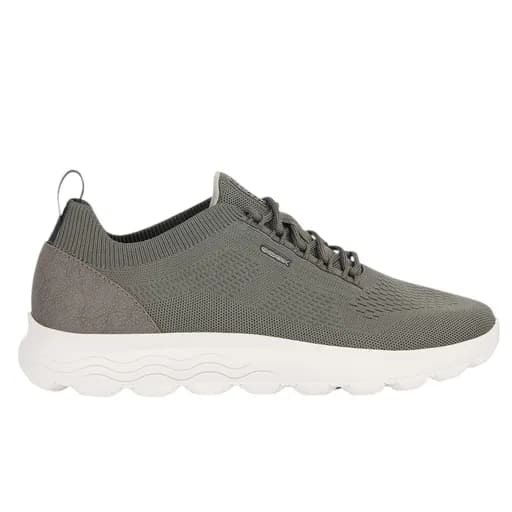 Ανδρικά Ανατομικά Sneakers Geox Spherica U15BYA 0006K C3014 Dk Green
