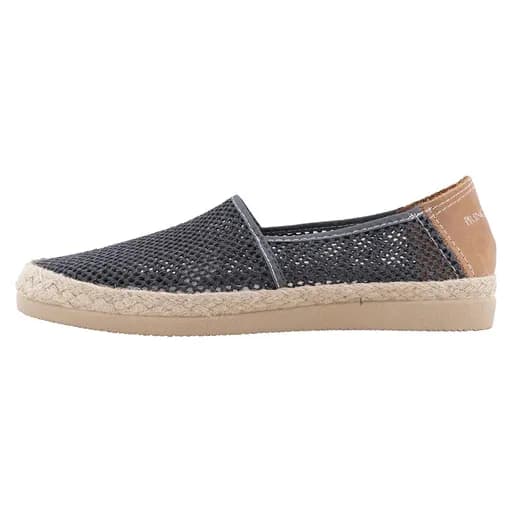 Prince Oliver Espadrilles Γκρι
