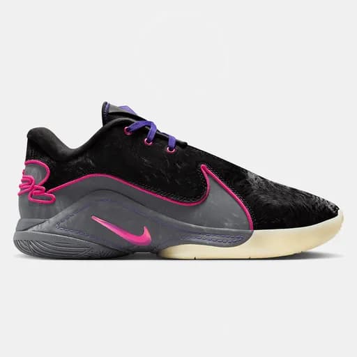 Nike LeBron 22 "Tunnel Vision" Ανδρικά Μπασκετικά Παπούτσια (9000197536_80405)