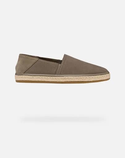 GEOX U PANTELLERIA U55DWA00010C1018-C1018 Gray