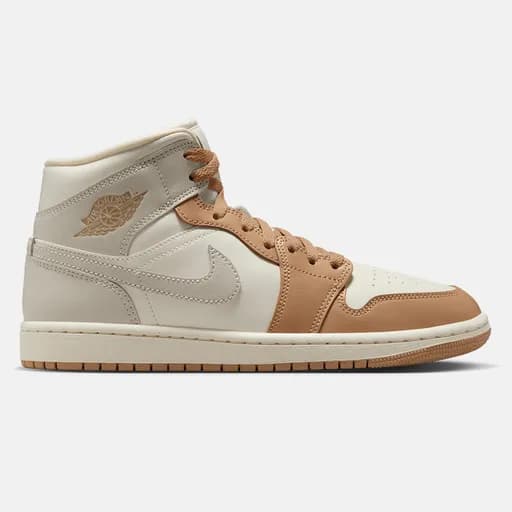 Jordan Air 1 Mid Γυναικεία Παπούτσια (9000231952_85903)