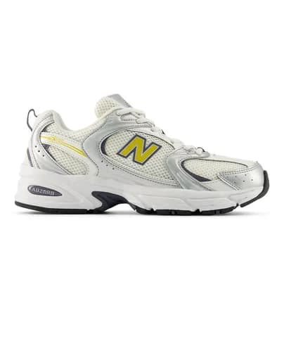 NEW BALANCE 530 - ΠΑΠΟΥΤΣΙ CLASSICS U530153-D OffWhite