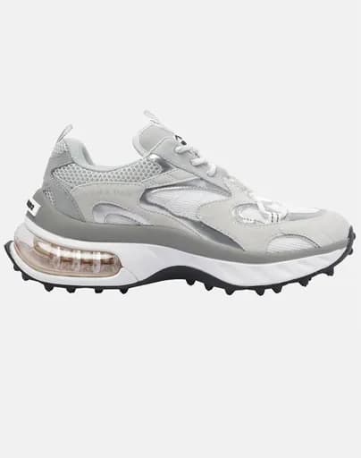 DSQUARED UOMO SHOES PRECOL SNM037801507713-M2997 LightGray