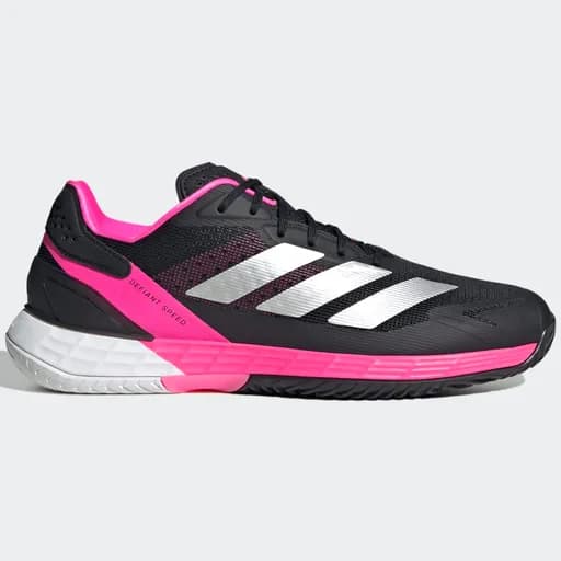 Ανδρικά παπούτσια τένις adidas Defiant Speed 2