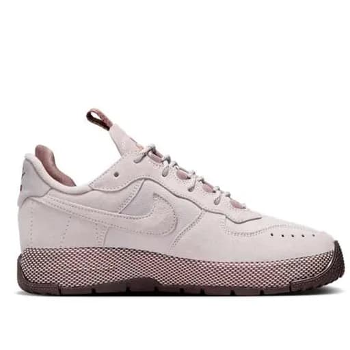Nike Air Force 1 Wild FB2348-003 Sneaker Μπεζ