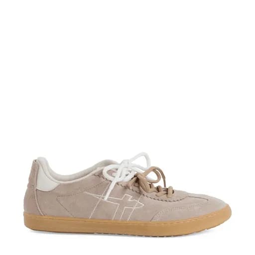 Γυναικεία Sneakers Tamaris 1-23609-46 341 πούρο δέρμα