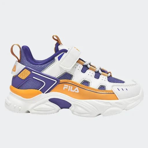 Fila Memory Spinel 3 V Kids Footwear