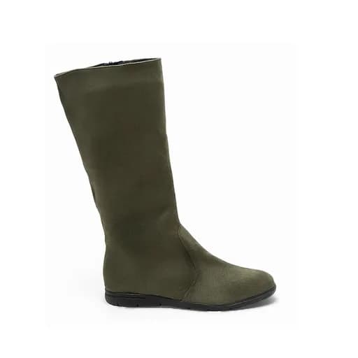 Bigshoes GA8283-19kst Μπότα Χακί