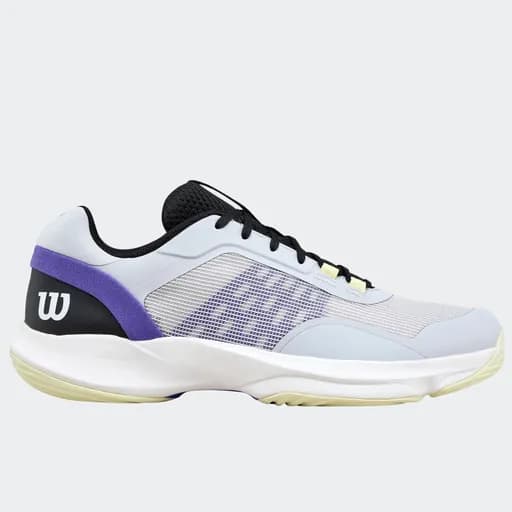 Ανδρικά Παπούτσια Padel Wilson Hurakn Pro V2