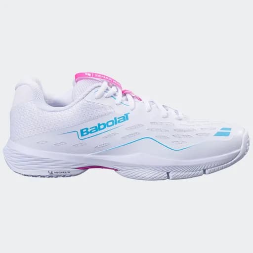 Γυναικεία Παπούτσια Padel Babolat Sensa Rise