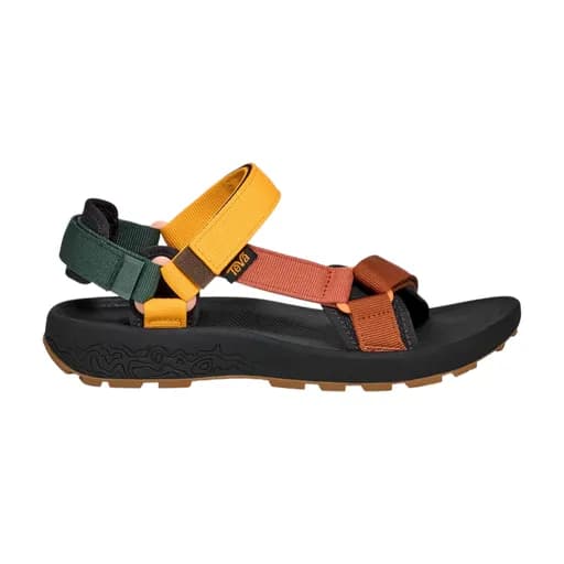 Teva Γυναικεία Σανδάλια Hydratrek Water 1150270-SDNM Sedona Multi