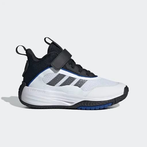 adidas Sportswear Ownthegame 3.0 Παιδικά Μπασκετικά Παπούτσια (9000187022_17955)