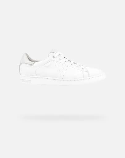 GEOX D JAYSEN A - NAPPA D621BA00085C1001-C1001 White