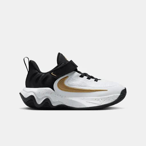 Nike Giannis Immortality 4 Παιδικά Μπασκετικά Παπούτσια (9000232347_85862)
