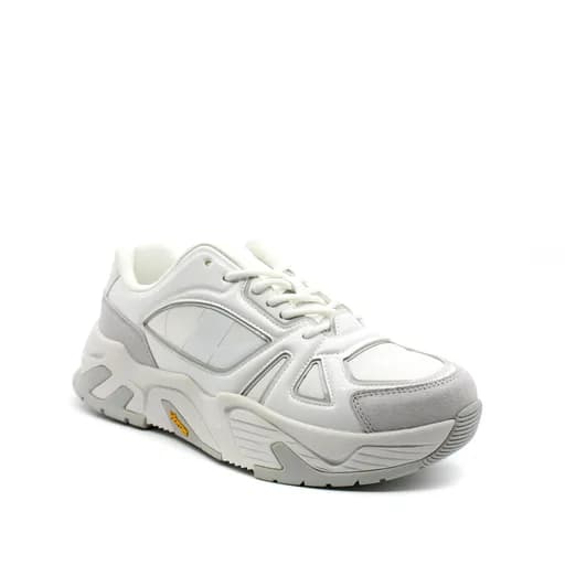 Ανδρικά Chunky Runner Vibram Sneakers Calvin Klein YM0YM00880-01V