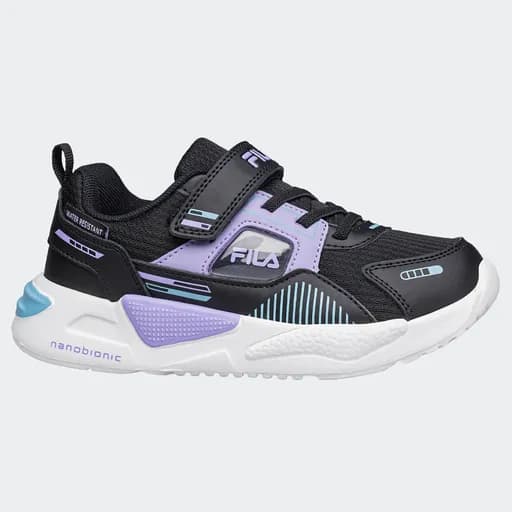 Fila Memory Killington 3 W/R NNB Kids Footwear