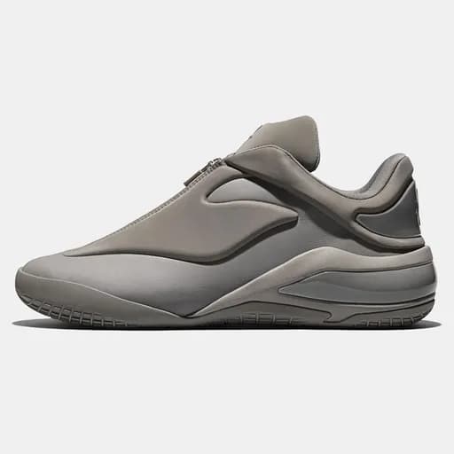 Converse Shai 001 "Ares Grey" Ανδρικά Μπασκετικά Παπούτσια (9000265572_1730)