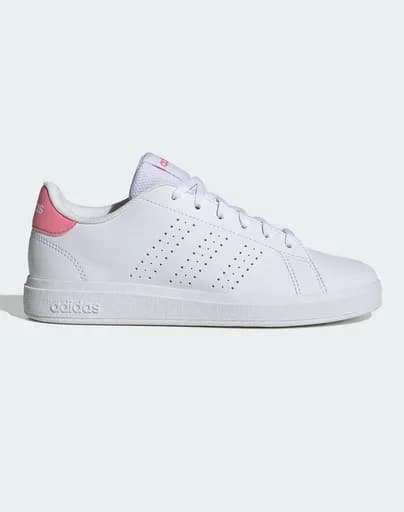 ADIDAS ADVANTAGE BASE 2.0 ID3886-WHITE OffWhite