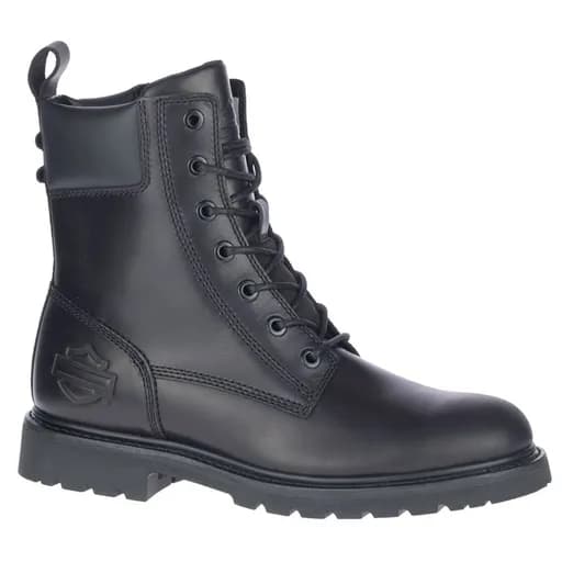 HARLEY DAVIDSON D93708 ΜΠΟΤΑ BEASON 7 LACE