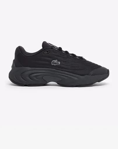 LACOSTE ΥΠΟΔΗΜΑ ΑΝΔΡΙΚΟ SPINOR 225 4 37-50SMA016617C-0000 DarkSlateGrey
