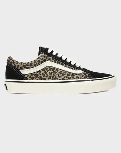 VANS Old Skool VN000D6WYY61-VNYY6 Mixed