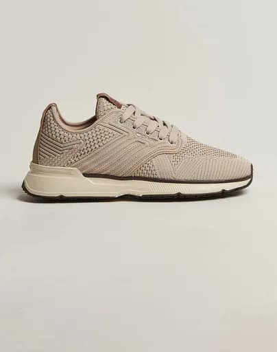 GANT ΠΑΠΟΥΤΣΙΑ ΑΝΔΡΙΚΑ BEEKER 3GS32638175-24 Biege