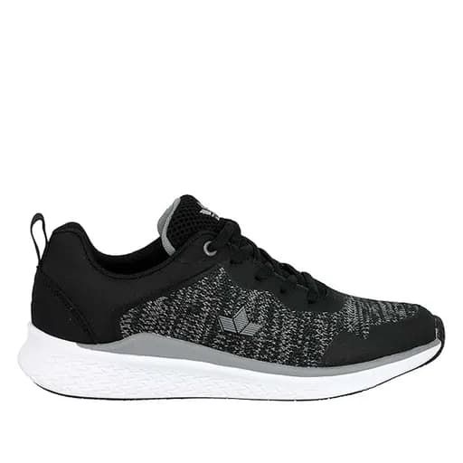 Lico Justice 590348 Unisex Αθλητικό Μαύρο