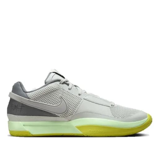 Nike Ja 1 FQ4796-003 Sneaker Γκρι / Πράσινο