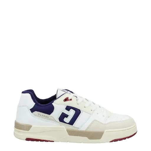 Ανδρικά sneakers GANT Brookpal 31631005-G316 λευκό