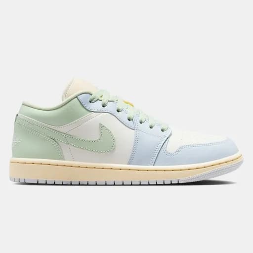 Jordan Air 1 Low Γυναικεία Παπούτσια (9000252162_90015)