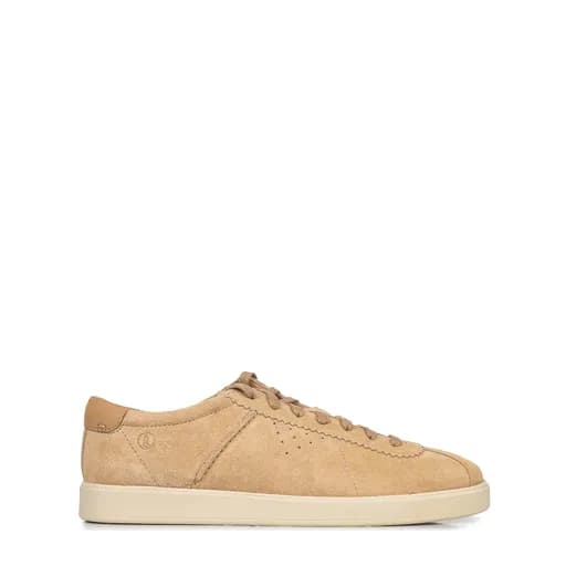 Sneakers ανδρικά Clarks Ταμπά 26186194 Lockford Lace 262